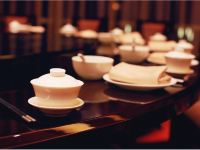 秦皇岛香格里拉大酒店 - 中式餐厅