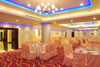 Jilin International Hotel (West Exit of Jilin Railway Station) - petit déjeuner
