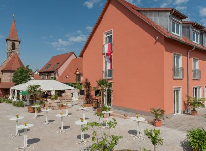 Alter Hof Landhotel