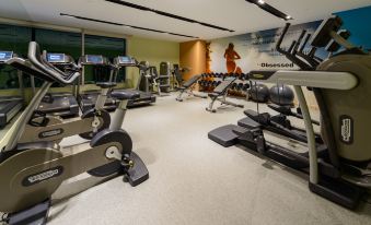 Park Avenue Rochester