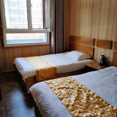 Tieli Xinxin Hotel