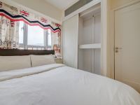 深圳佳旅公寓酒店世界之窗店 - 英伦风舒适两室一厅套房