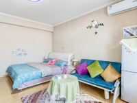 哈尔滨季漂亮公寓 - 田园风一室二床房