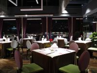 广州南沙珠江三角洲世贸中心大厦 - 餐厅