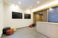 M's Hotel Gojo Naginatagiri Hotels in Kyoto