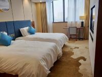 利川半岛国际酒店 - 休闲双床房
