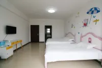 Beihai Lan Shiyi Inn (Beihai Yintan Branch) - Inns