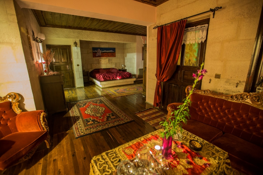 Karlık Evi Hotel - Special Category