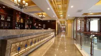 Wuwei Business Hotel