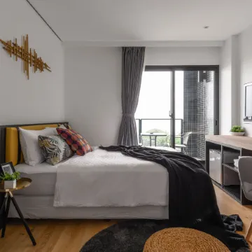 Hido Hostel Отели рядом с достопримечательностью «Пляж Кэньтин»