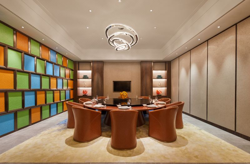 Aloft Shanghai Zhangjiang Haike photo 5