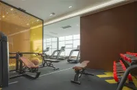 Hampton by Hilton Qingyang Caihongqiao Hotels in Qingyang