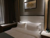 阿勒泰泰美宾馆 - 普通大床房