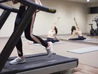 Novotel Okinawa Naha - Gym
