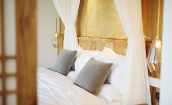 Villa-BlueTree Boutique Guesthouse