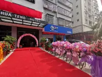 Hua Teng Hotel