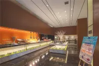 Hampton by Hilton Qingyang Caihongqiao - breakfast