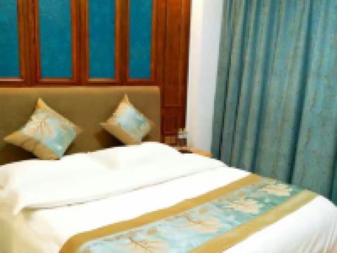 广元美力凯莱酒店 - 其他