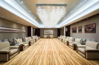 錦江ホテル 日照嵐橋（万平口東夷小鎮）