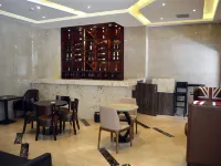 博雅假日酒店（長樂宮摩爾城店） 鄰近赛罕区的酒店