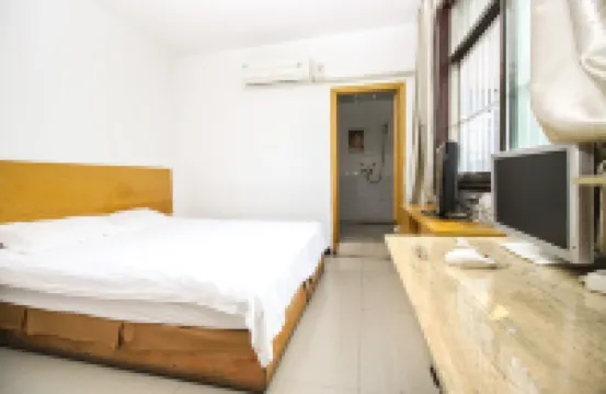 โรงแรมเทียนอี้ บิสซิเนส โฮเต็ล