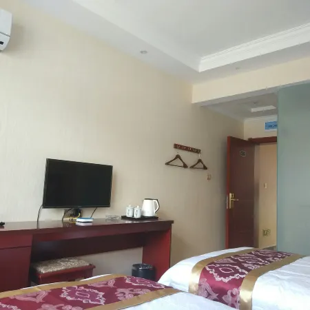Foping Jidu Hotel