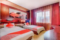 Tai 9 Motel (Daqing Xinchao)