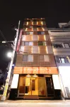 道頓堀心斎橋ホテル 日本橋周辺のホテル