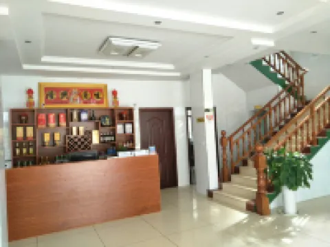 Boyue Hotel
