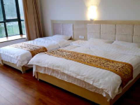 赫章韭乡风情酒店 - 其他