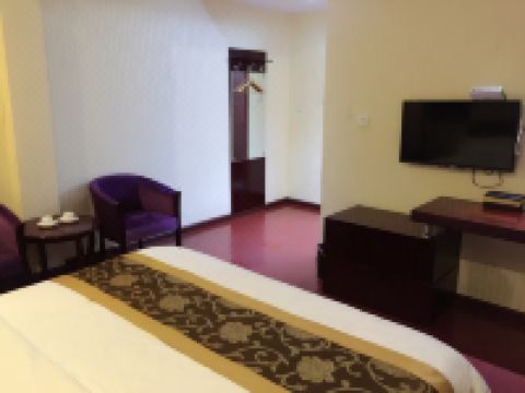 南苑e家(慈溪观海卫广义路店) - 酒店附近