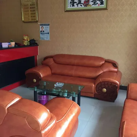 City Business Hotel