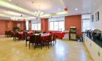 Guanglai Hotel - Desayuno