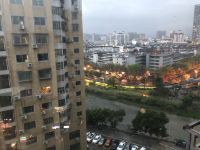龙岩亿邦商务酒店 - 酒店附近