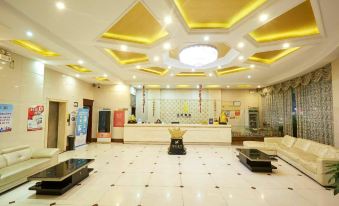 Foshan Shunde Wenxuan Hotel