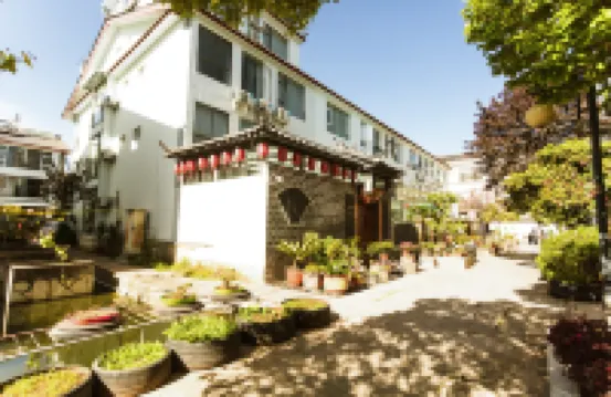 Hengyuan Inn Hotel di 