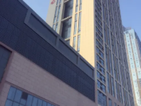 Zhiyuan Holiday Apartment Hotels in Weihai