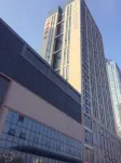 Zhiyuan Holiday Apartment Hotels near Weihai Station (Shanghai Road)