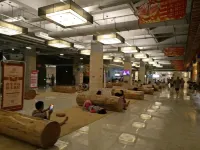 Miou International Hotel - Gym