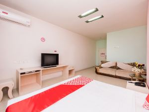 Changchun Luo Lan Holiday Leisure Hotel