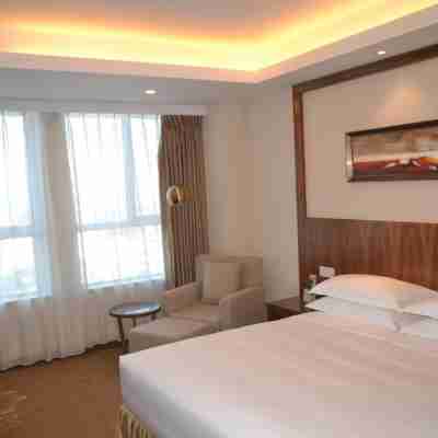 Hôtel Kaloum Rooms