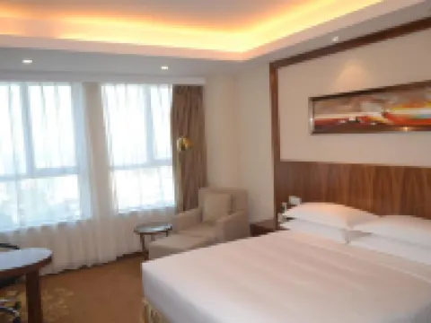 Hotel Kaloum Hotels in Conakry