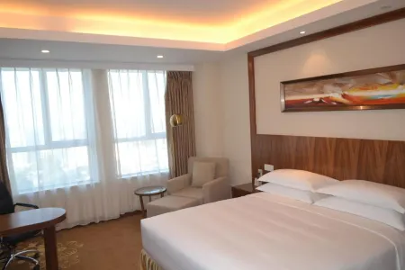 Hotel Kaloum