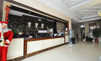 Oyo Zhenjiang Shuya Business Hotel