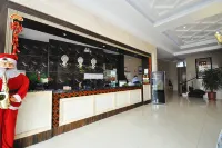 Oyo Zhenjiang Shuya Business Hotel