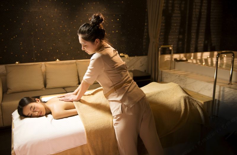 Conrad Beijing photo 4