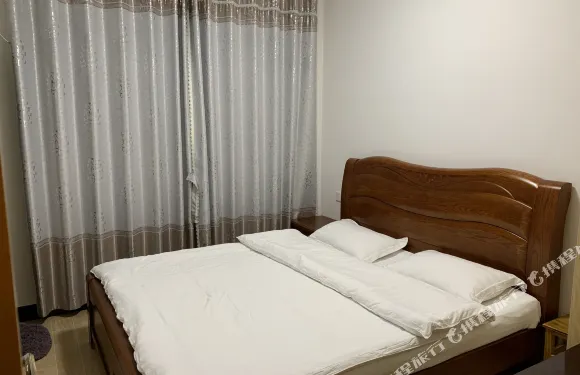 永泰棋盤園民宿