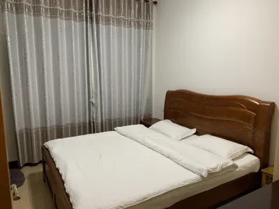 Qipanyuan Hostel Hotels in Songkou ancient town