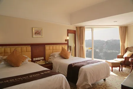Huiquan Dynasty Hotel