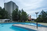 Kusatsu Onsen Hotel Village - Pools